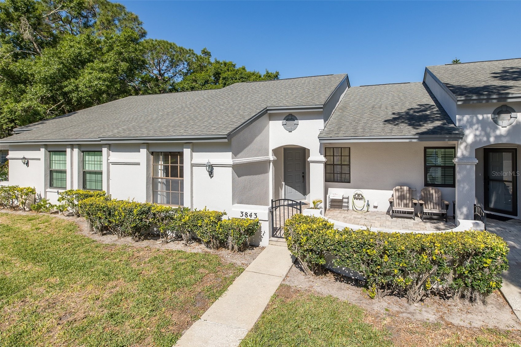 3843 GOLDFINCH COURT