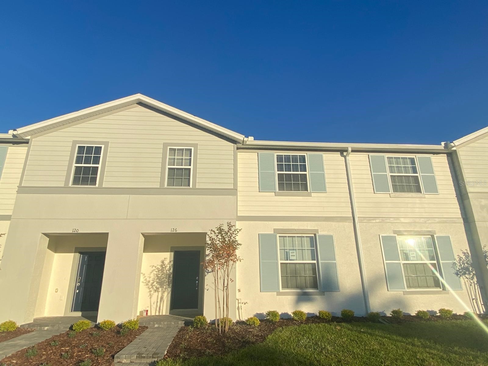 126 JETTY WAY