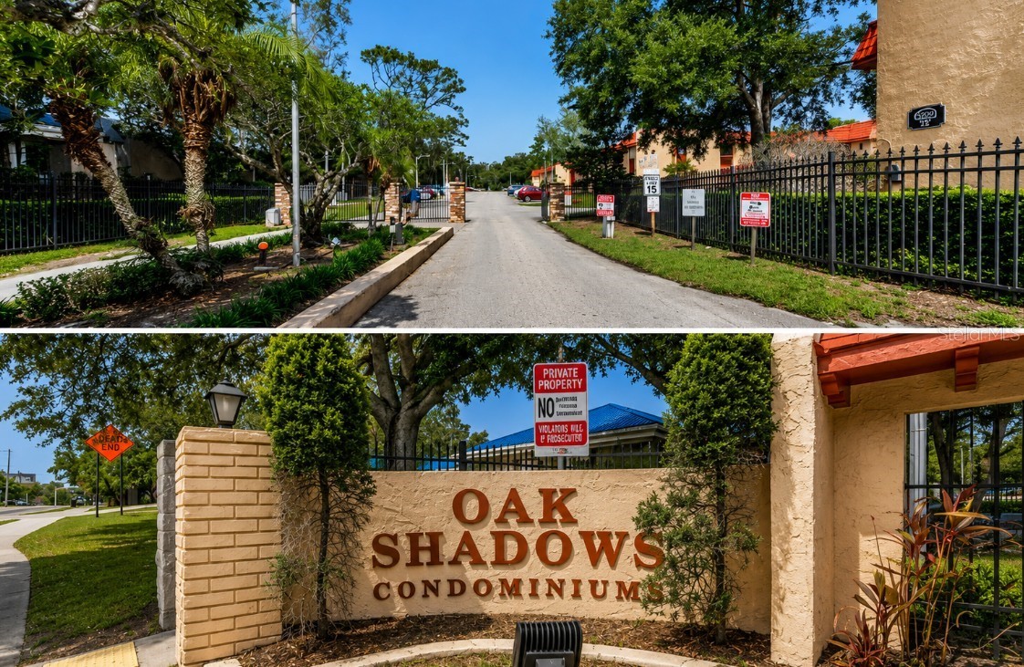2850 N POWERS DRIVE 83