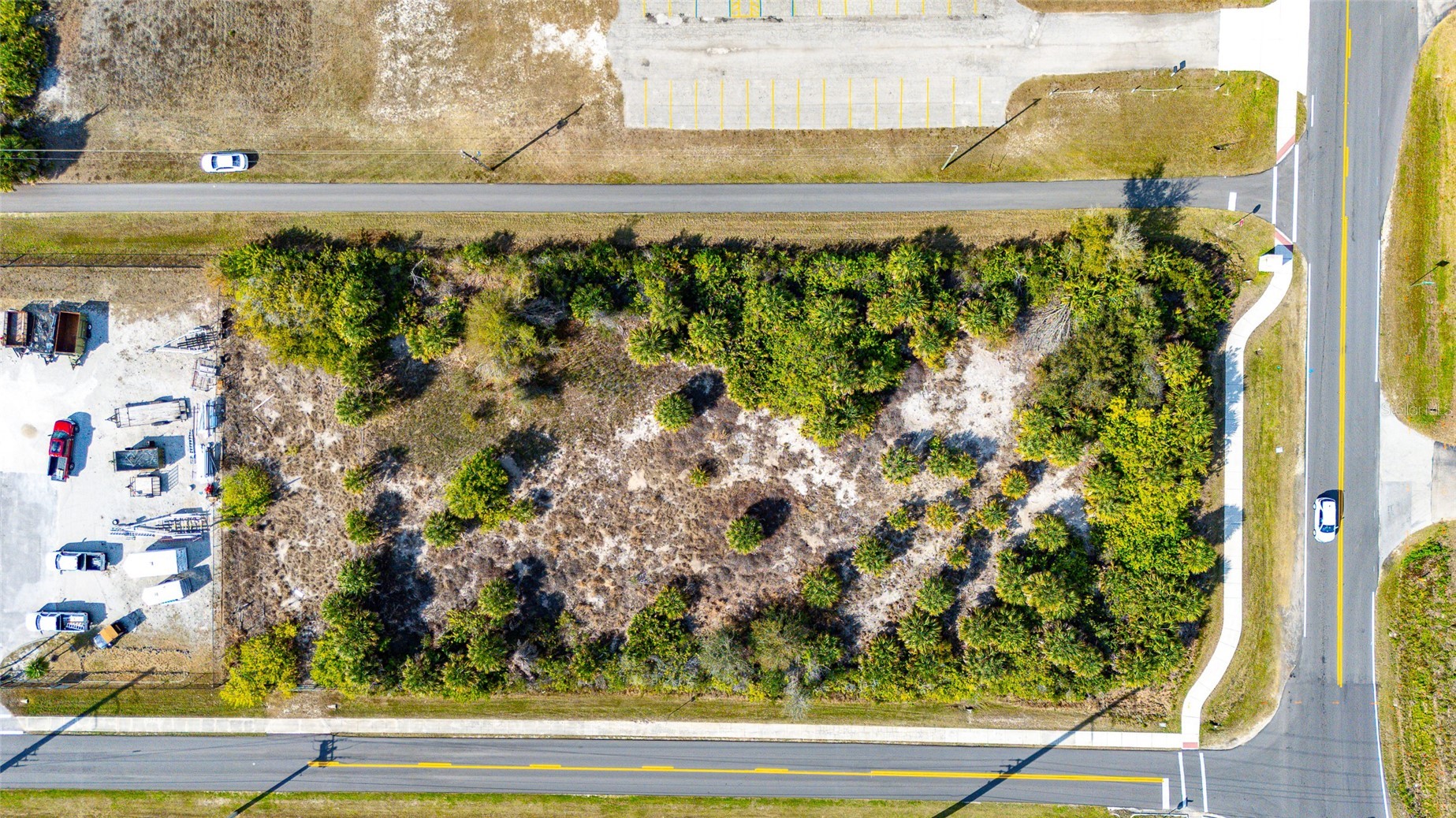 4080 N ACCESS ROAD