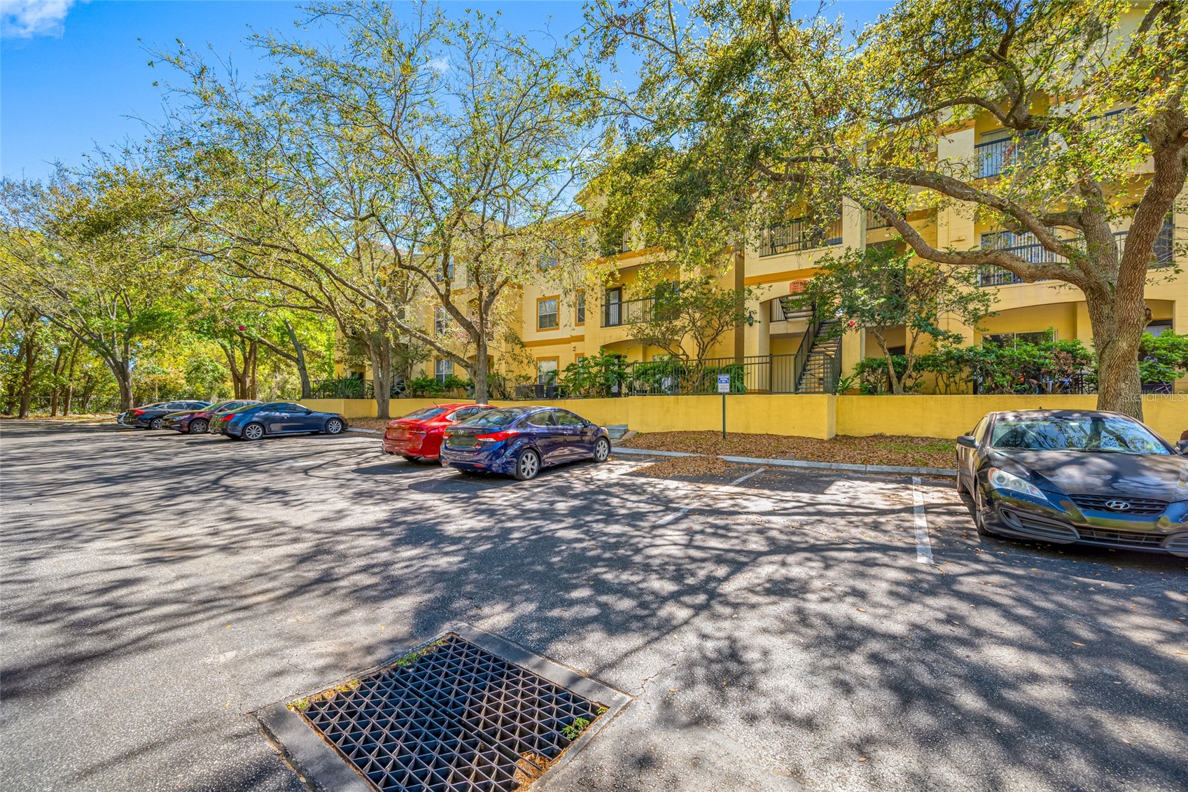 5612 PINNACLE HEIGHTS CIRCLE 206