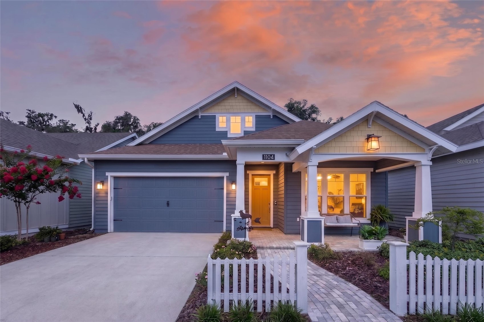 1104 NW 132ND BOULEVARD