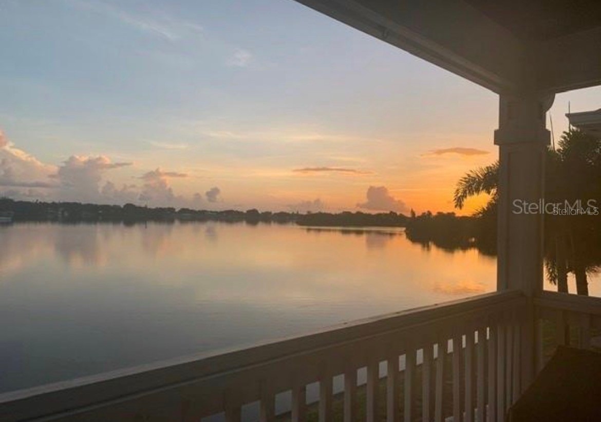 201 POMPANO DRIVE SE C furnished