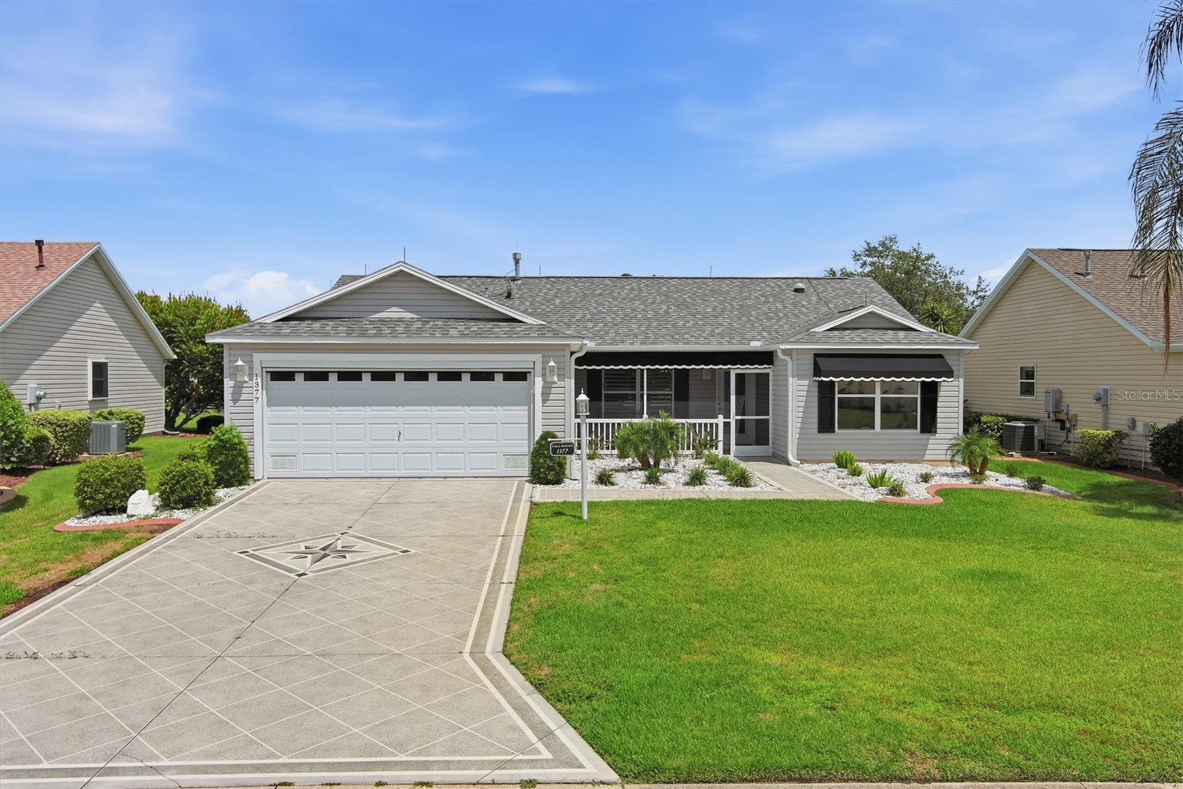 1377 EAGLE RIDGE DRIVE
