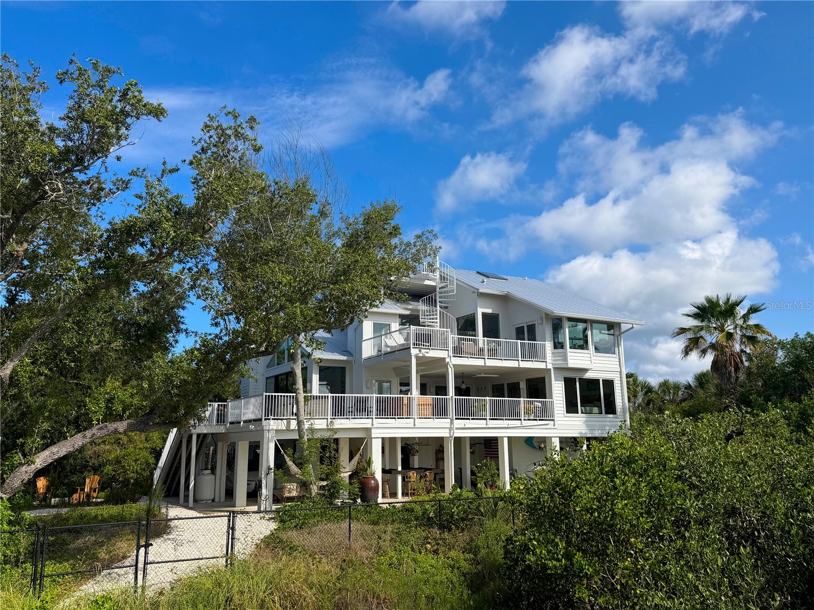 7025 MANASOTA KEY ROAD