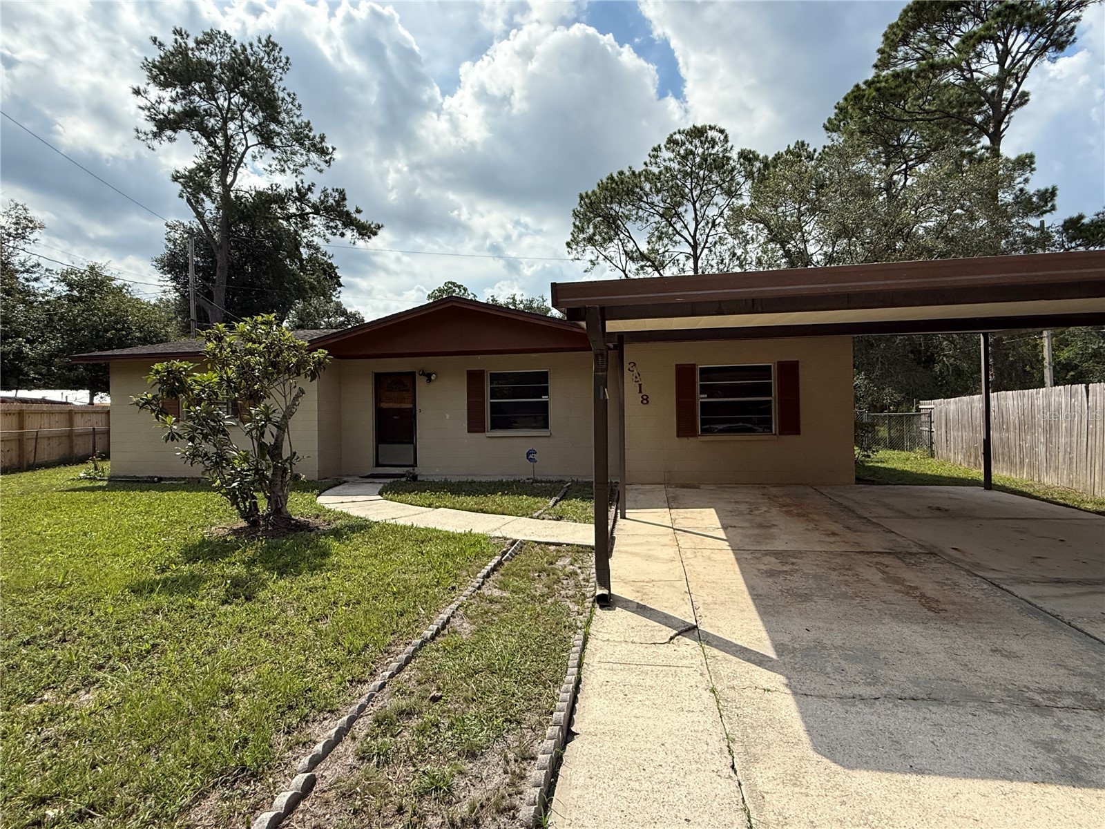 3818 NE 13TH STREET