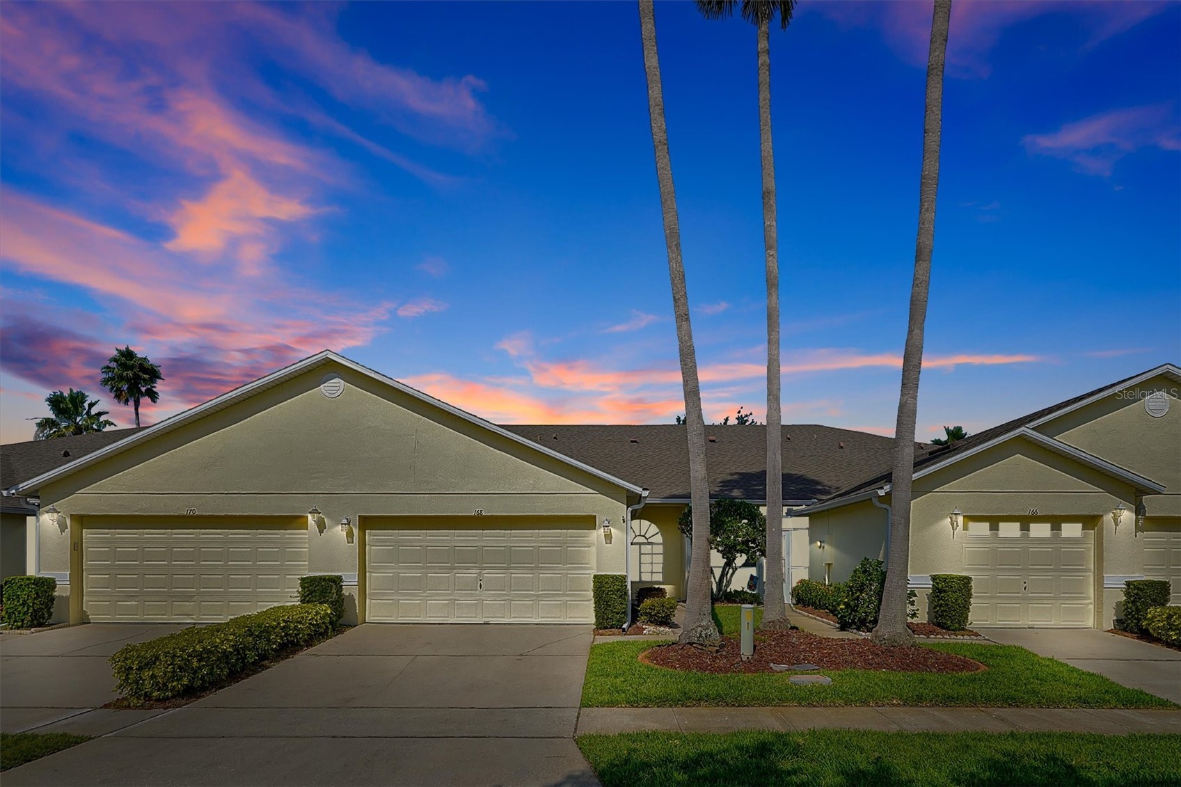 168 CLUB VILLAS LANE