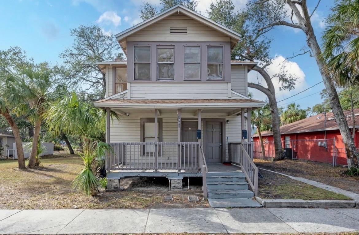 1701 14TH AVENUE S A