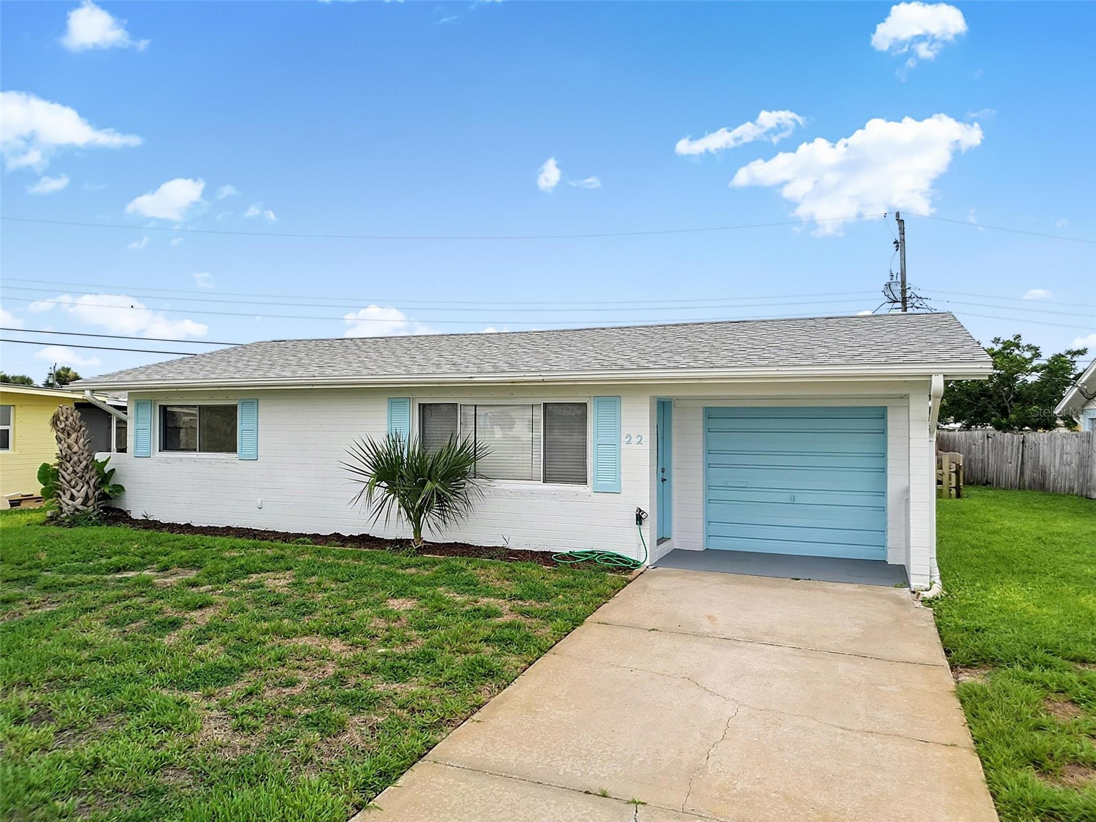 22 BEECHWOOD DRIVE