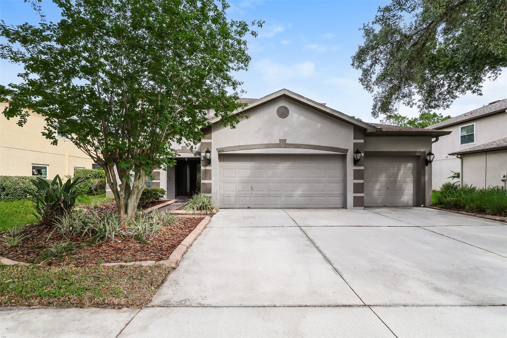 14831 HERONGLEN DRIVE