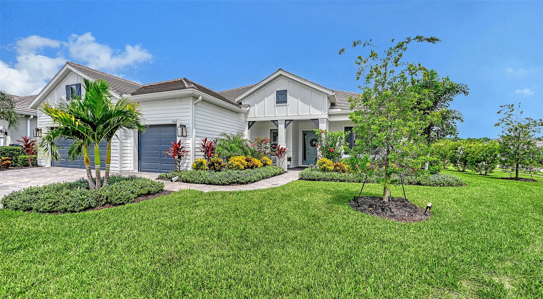 2469 PARADISE PLUM DRIVE