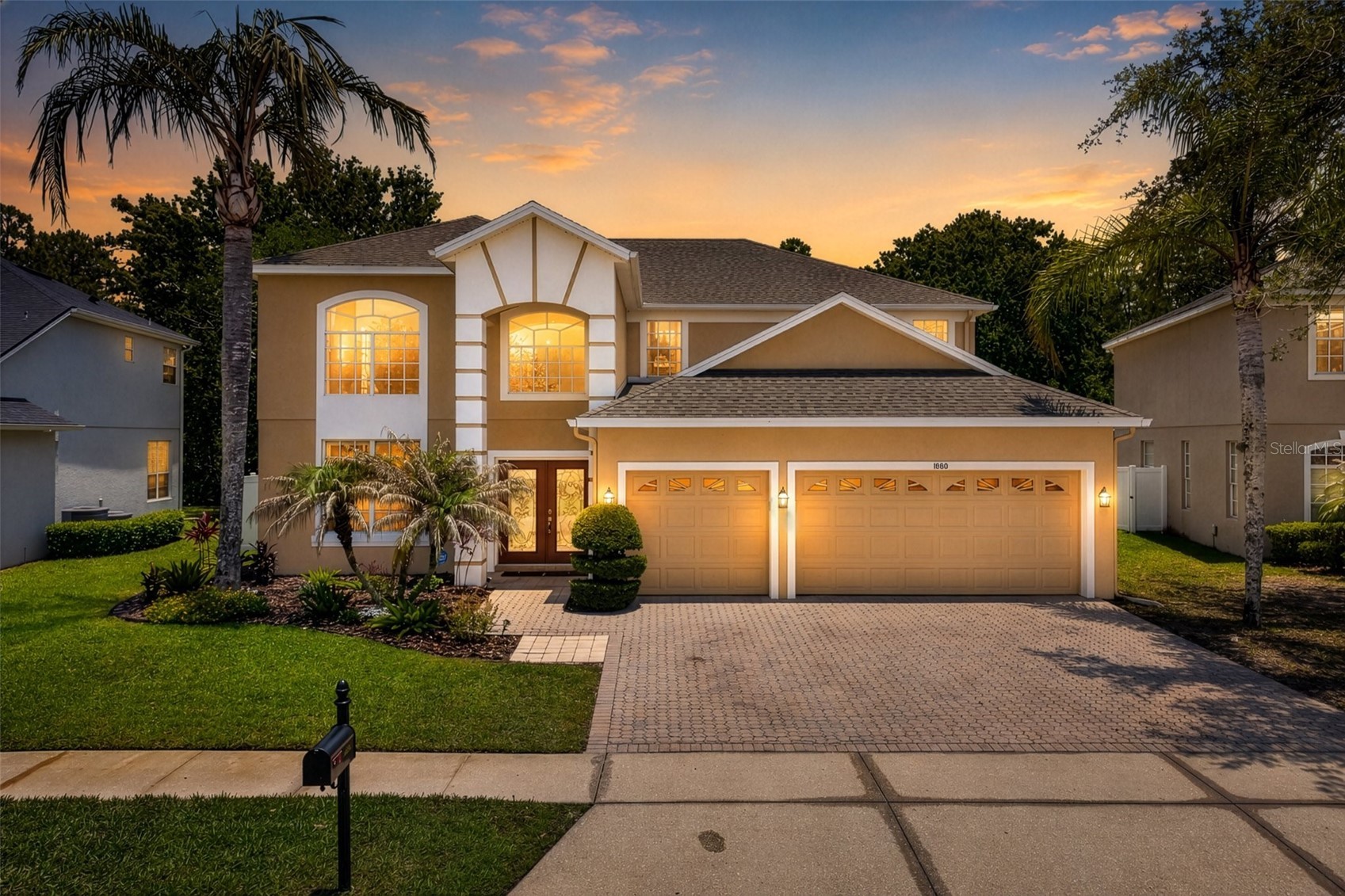 1880 OAK GROVE CHASE DRIVE