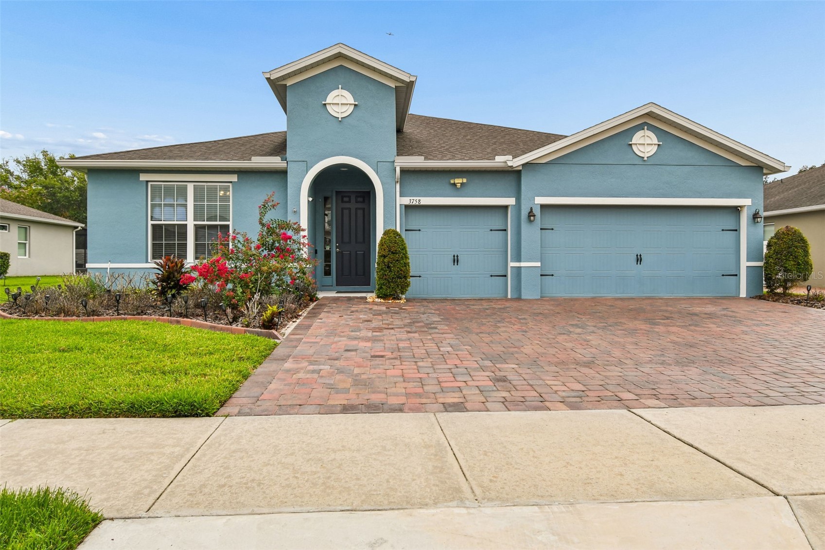 3758 HANWORTH LOOP