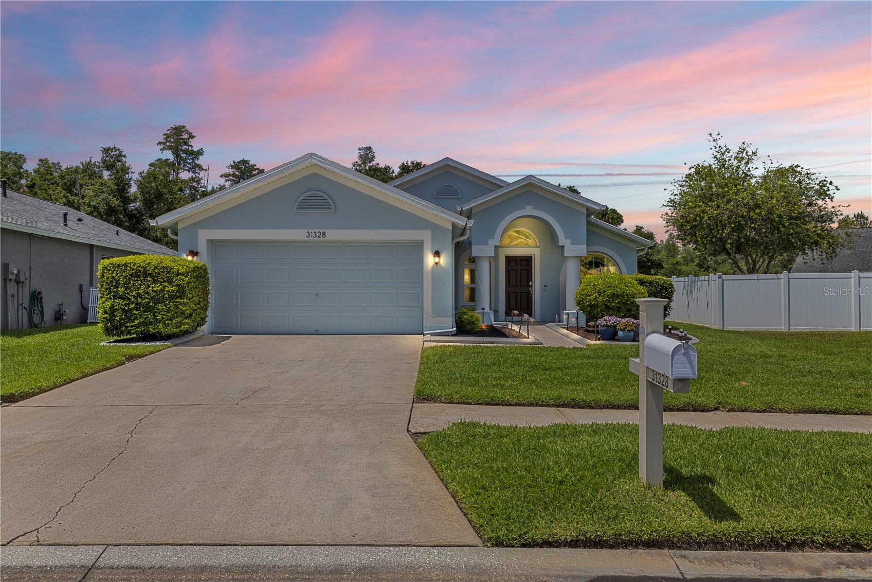 31328 WRENCREST DRIVE