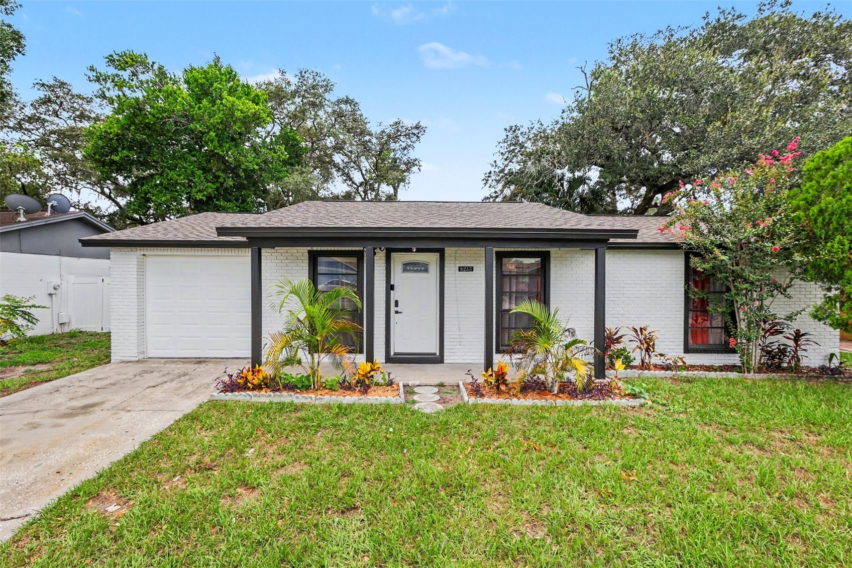 8253 GREENLEAF CIRCLE