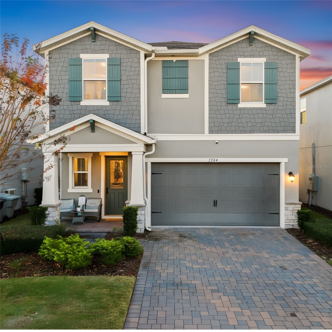 2264 EMERALD SPRINGS DRIVE