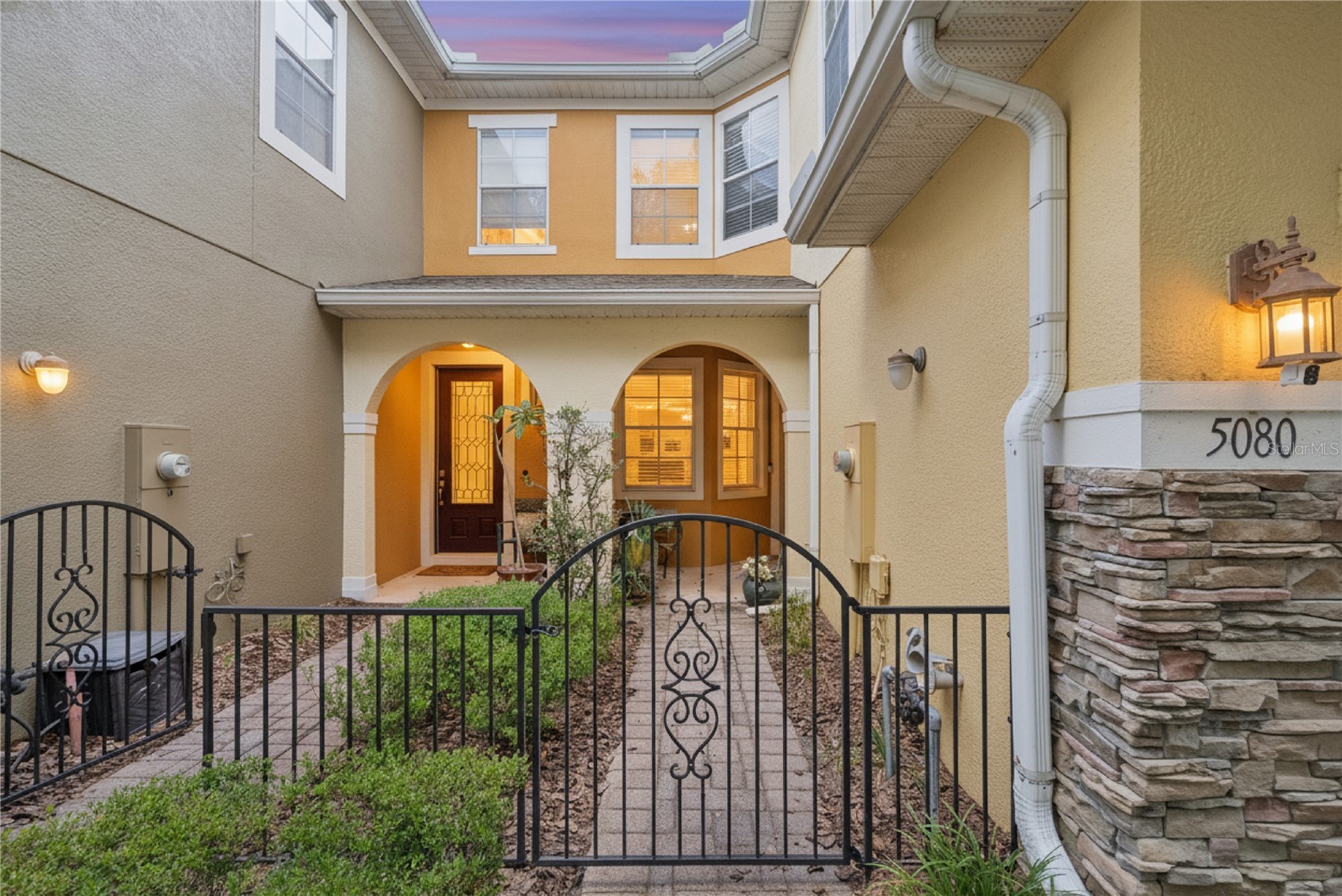 5080 CYPRESS BRANCH POINT