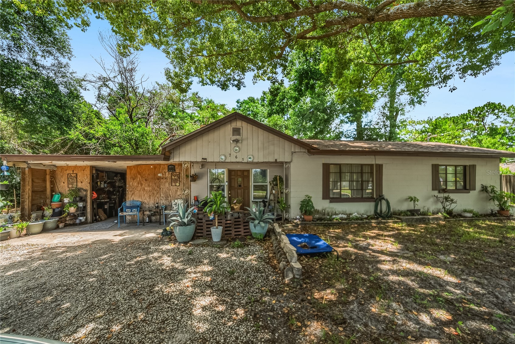 761 SEMINOLA BOULEVARD