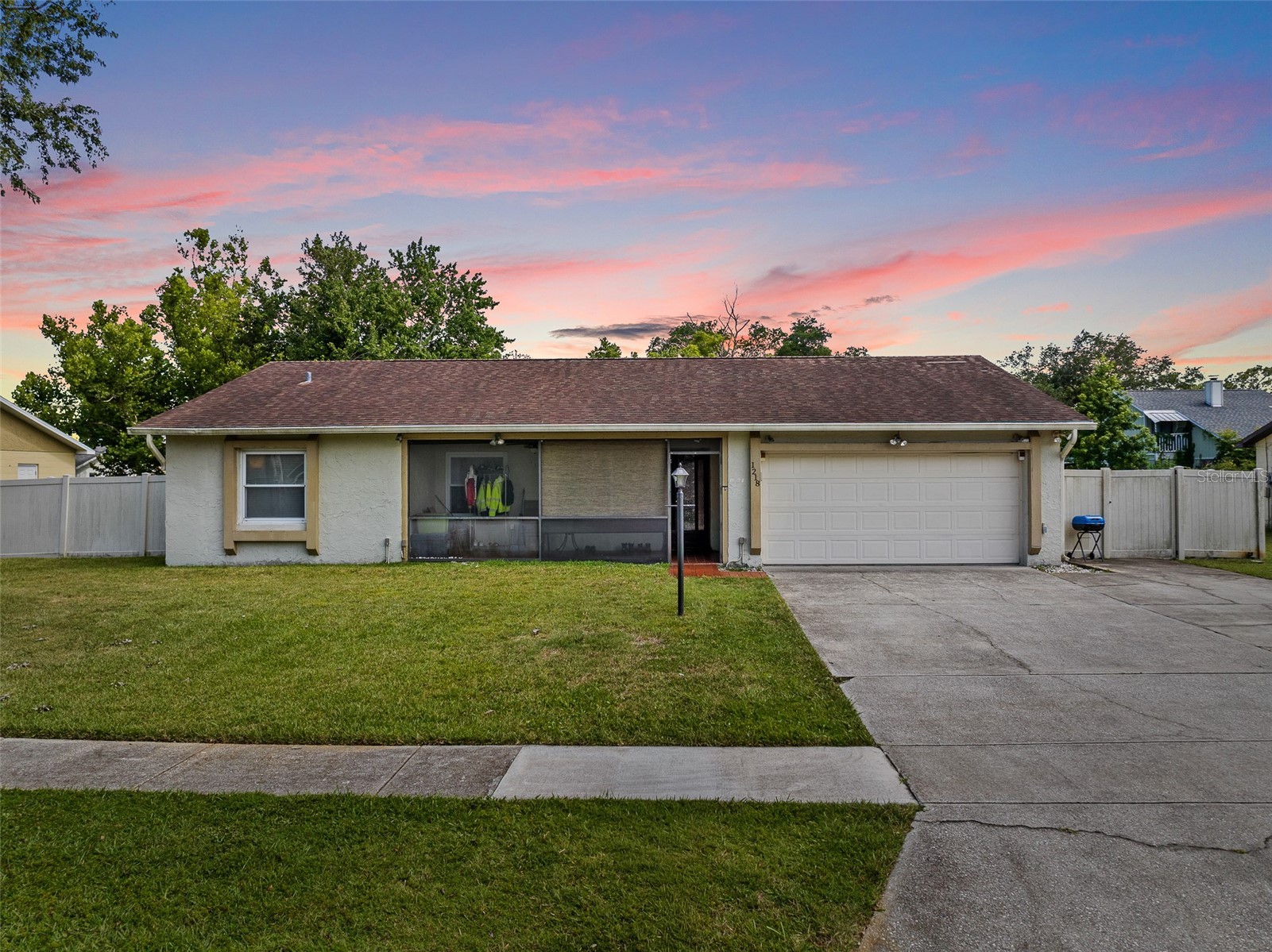 1218 MELLISA DRIVE
