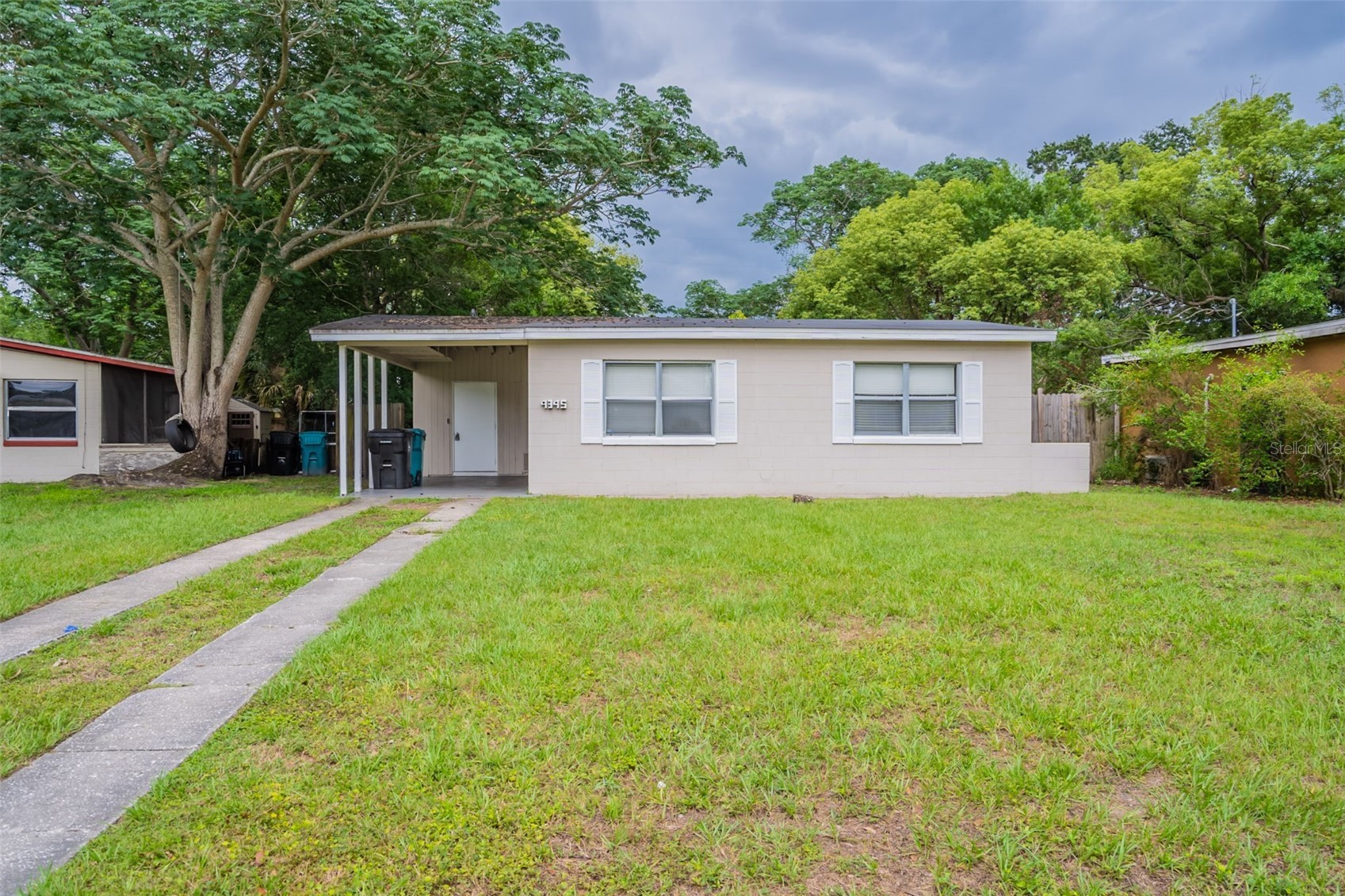 4345 AETNA DRIVE
