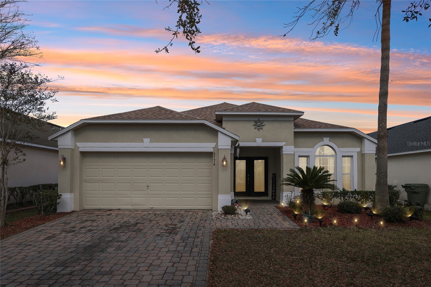 4774 CUMBRIAN LAKES DRIVE