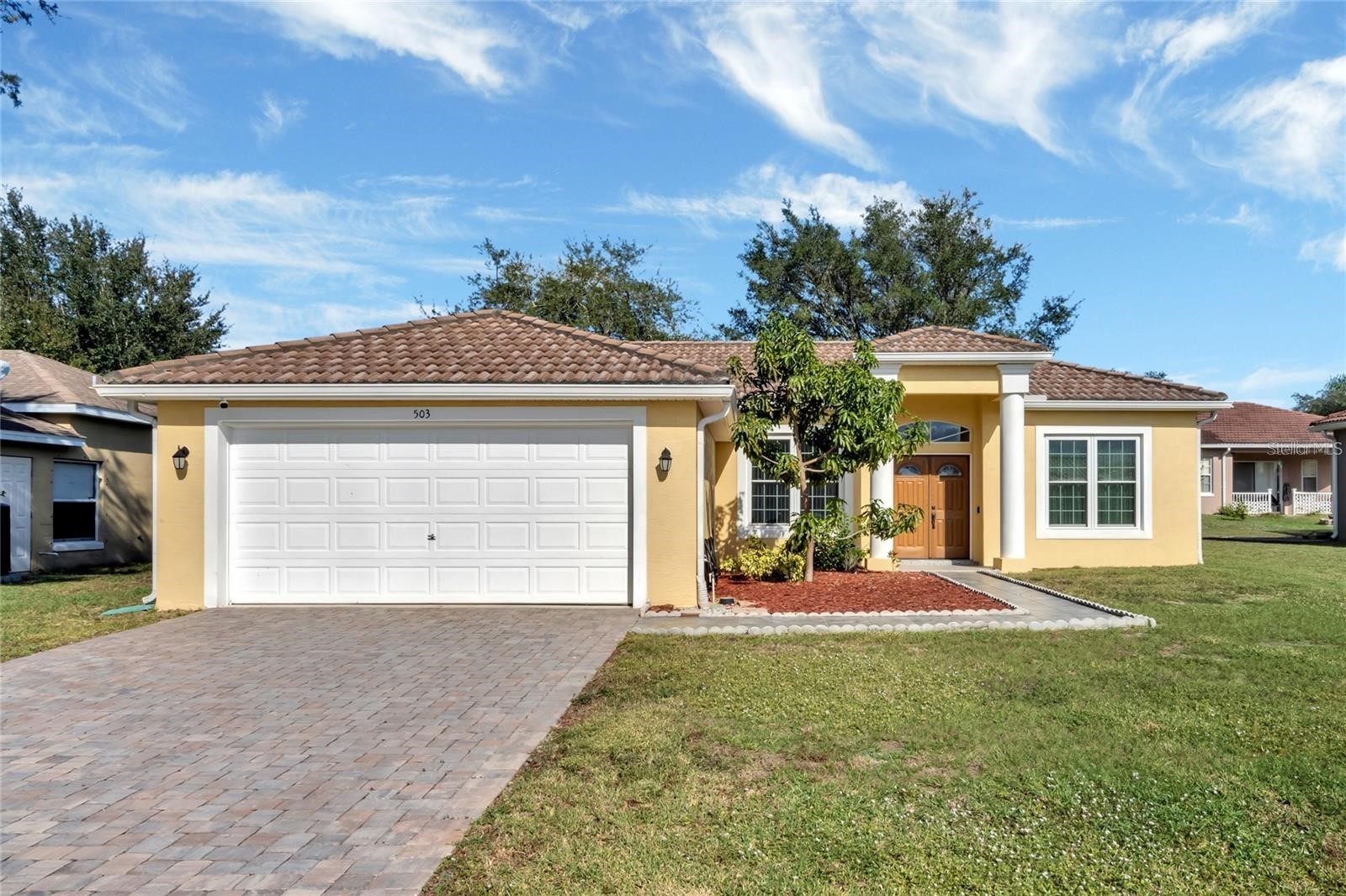 503 ANISE COURT