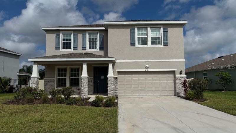 16453 WOODSIDE GLEN