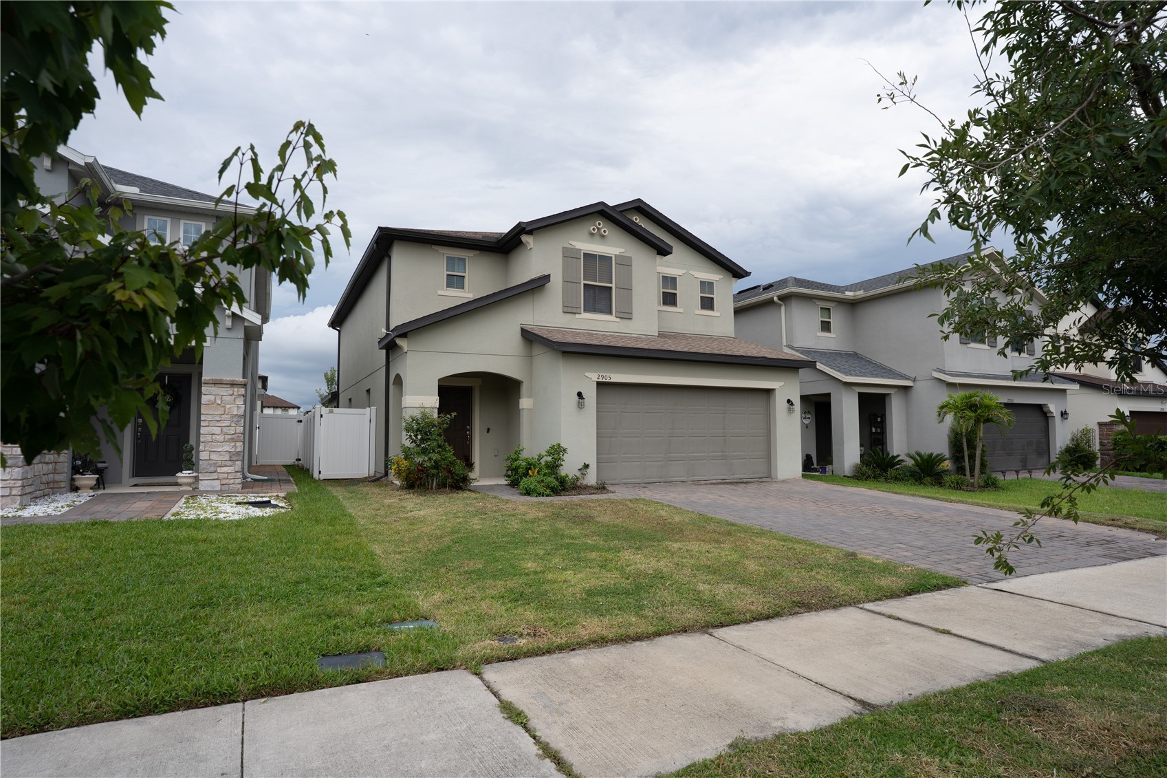2905 SUMMER GREEN TRAIL
