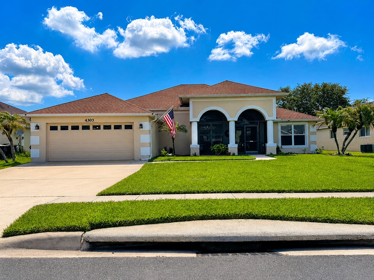 4303 SIOUX COURT