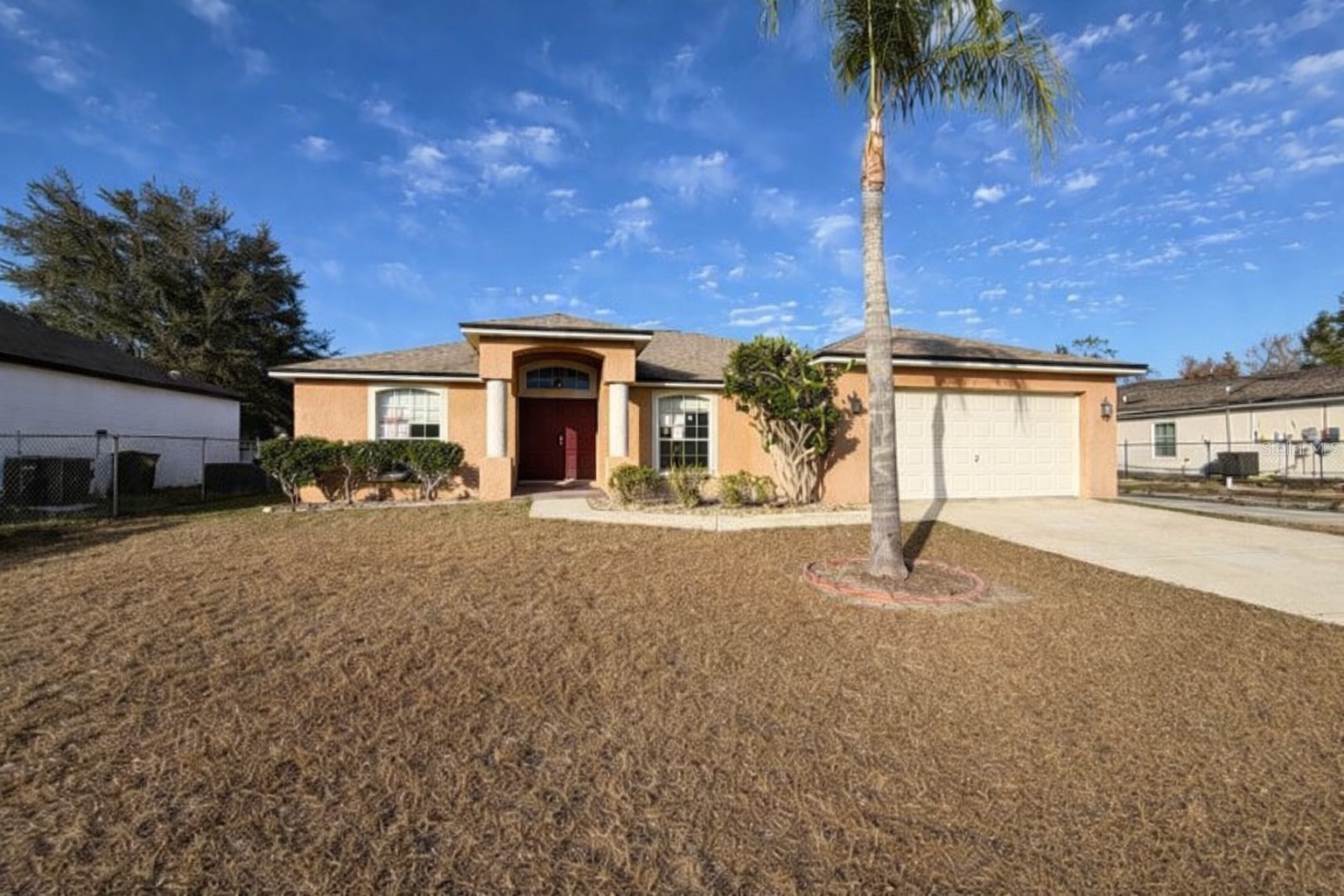 523 PARTRIDGE DRIVE