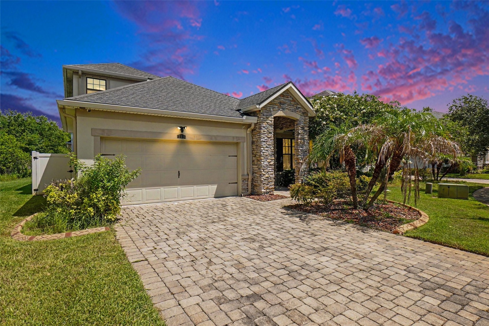 12324 STREAMBED DRIVE