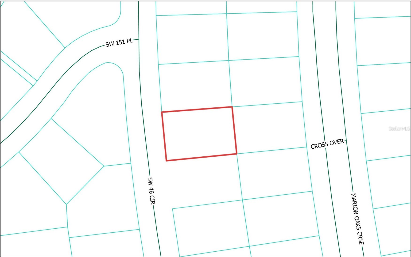 TBD SW 46TH CIRCLE