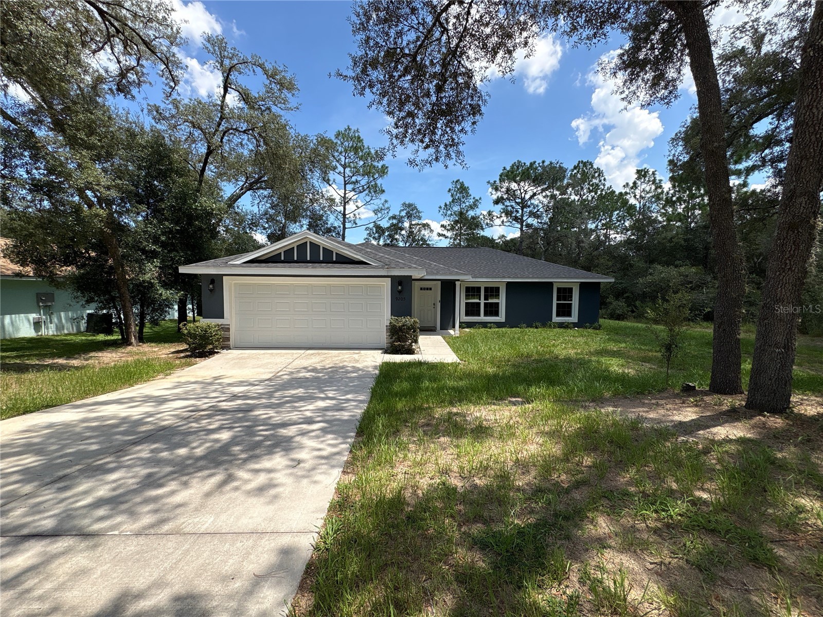 9205 N ELKCAMP BOULEVARD