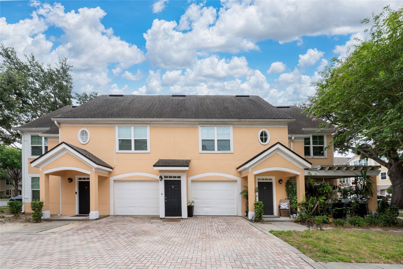 3432 WESTCHESTER SQUARE BOULEVARD 203