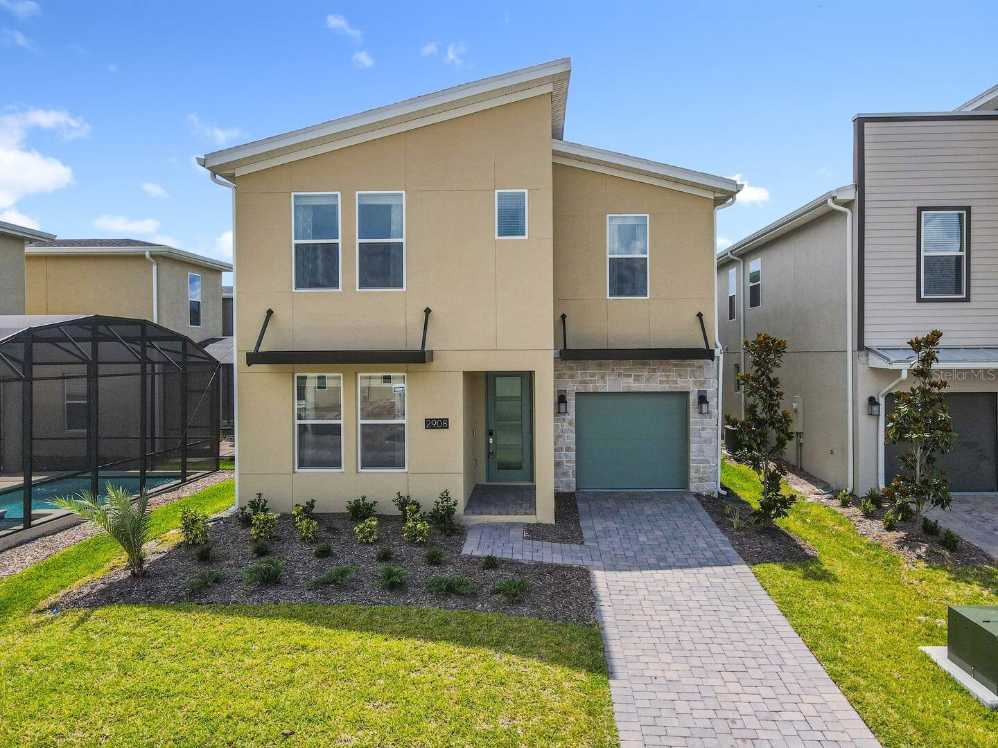 2908 PROTAGONIST STREET