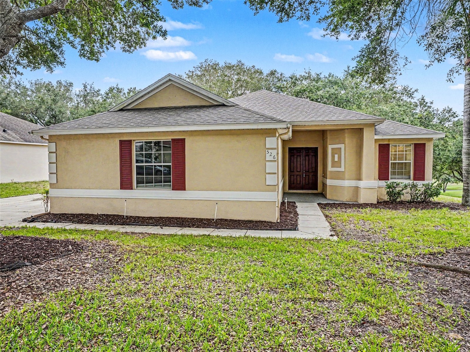 526 AZALEA BLOOM DRIVE