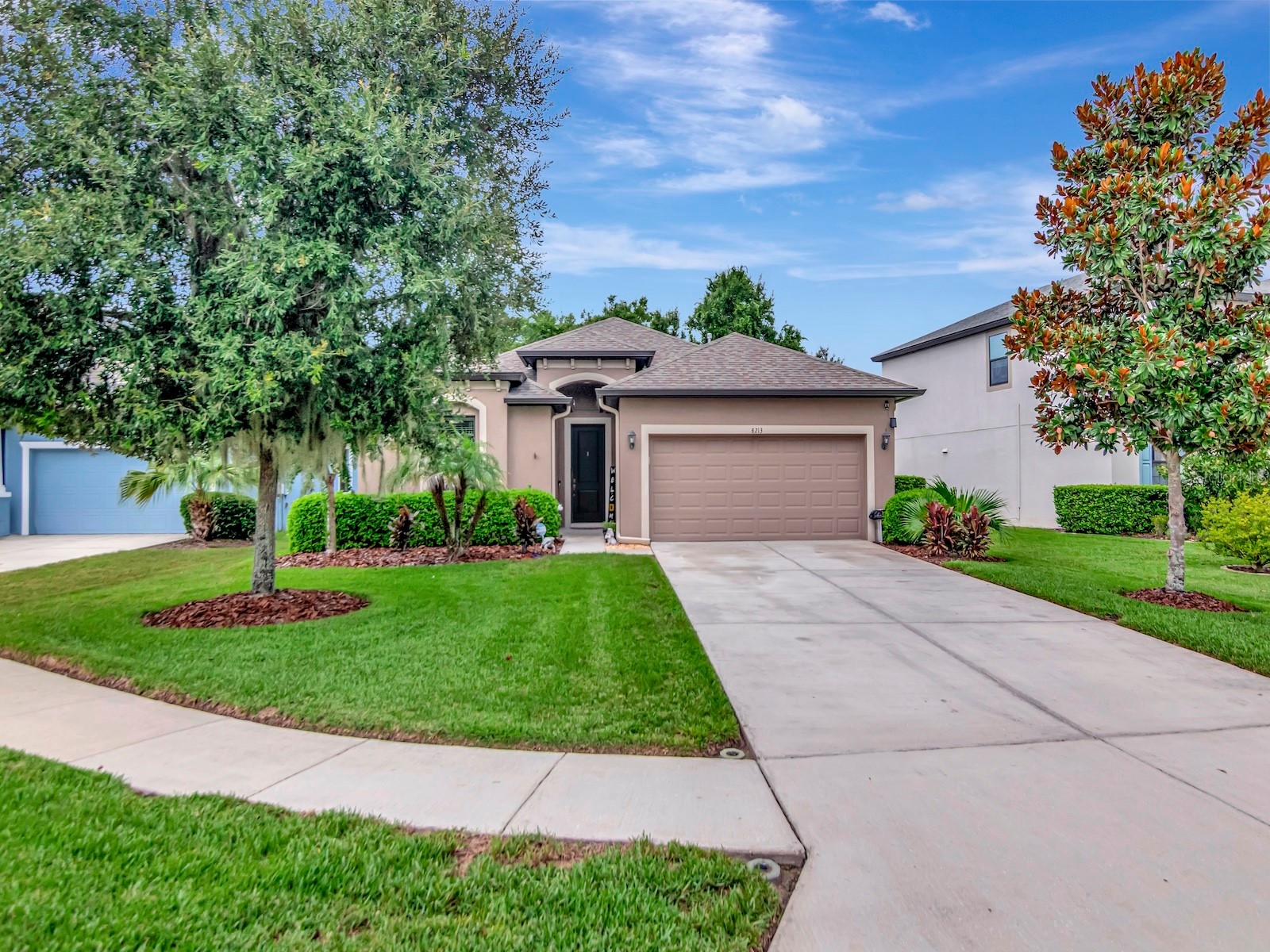8213 SUMMER BROOK COURT