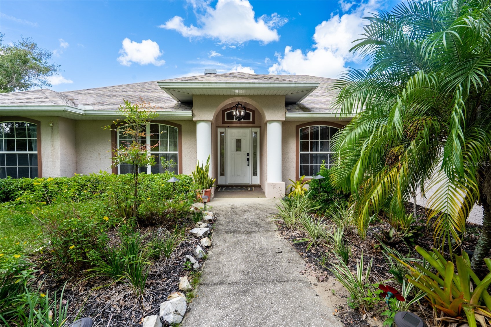 18301 S OBRIEN ROAD