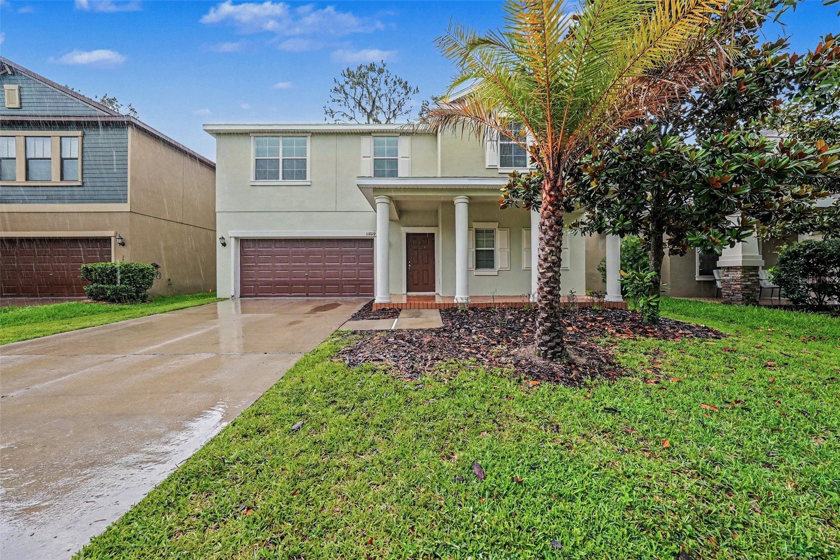 11809 TWILIGHT DARNER PLACE