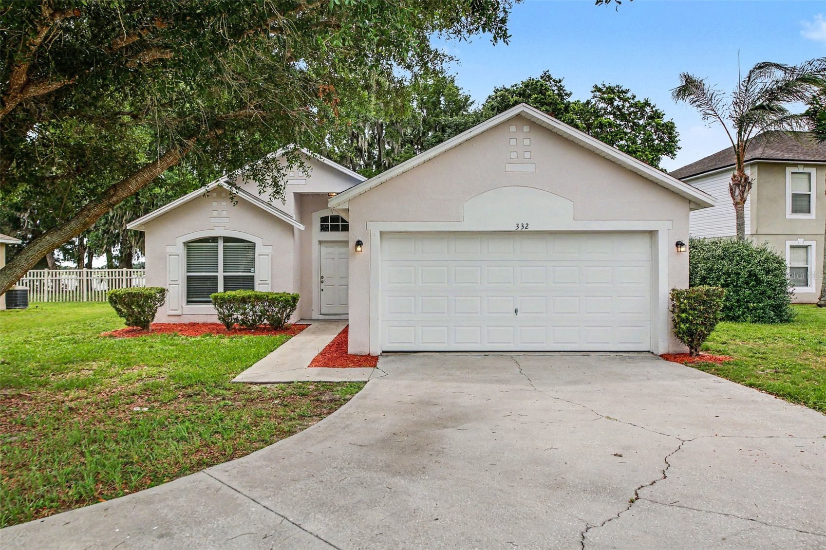 332 MCKAY BOULEVARD