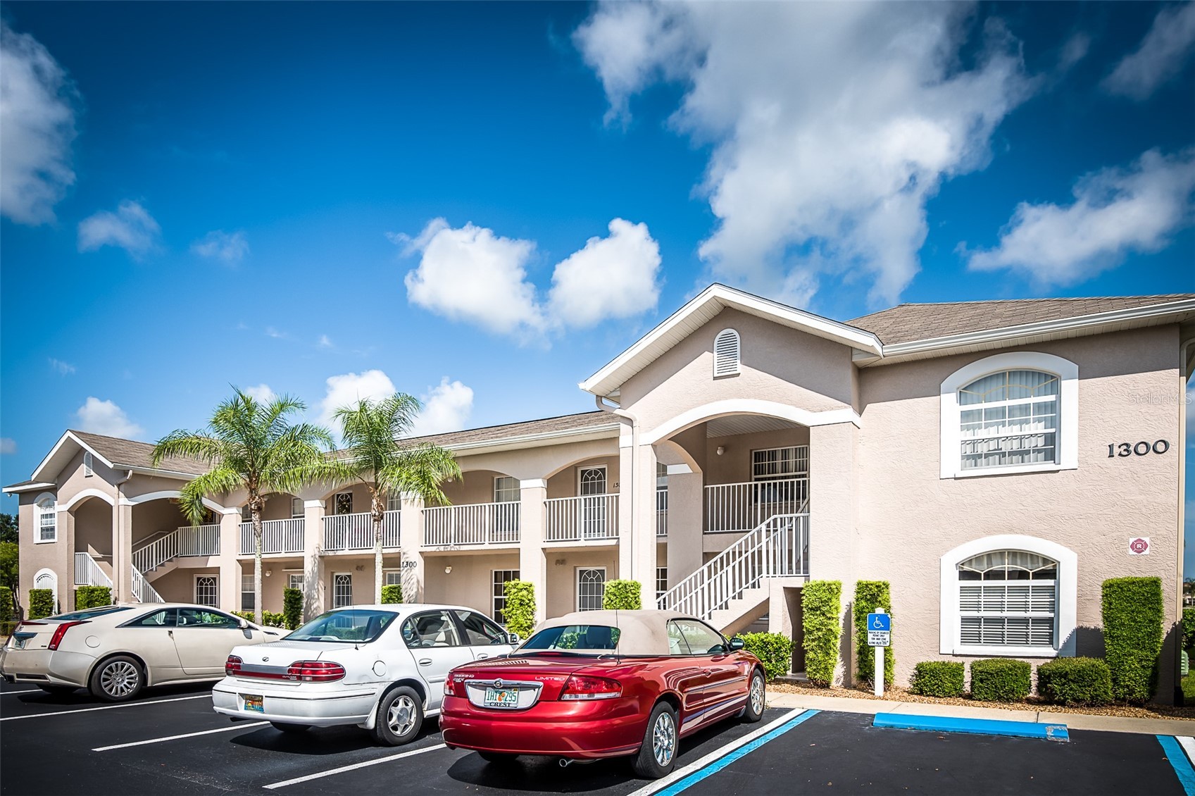 11644 EGRET CIRCLE 1303