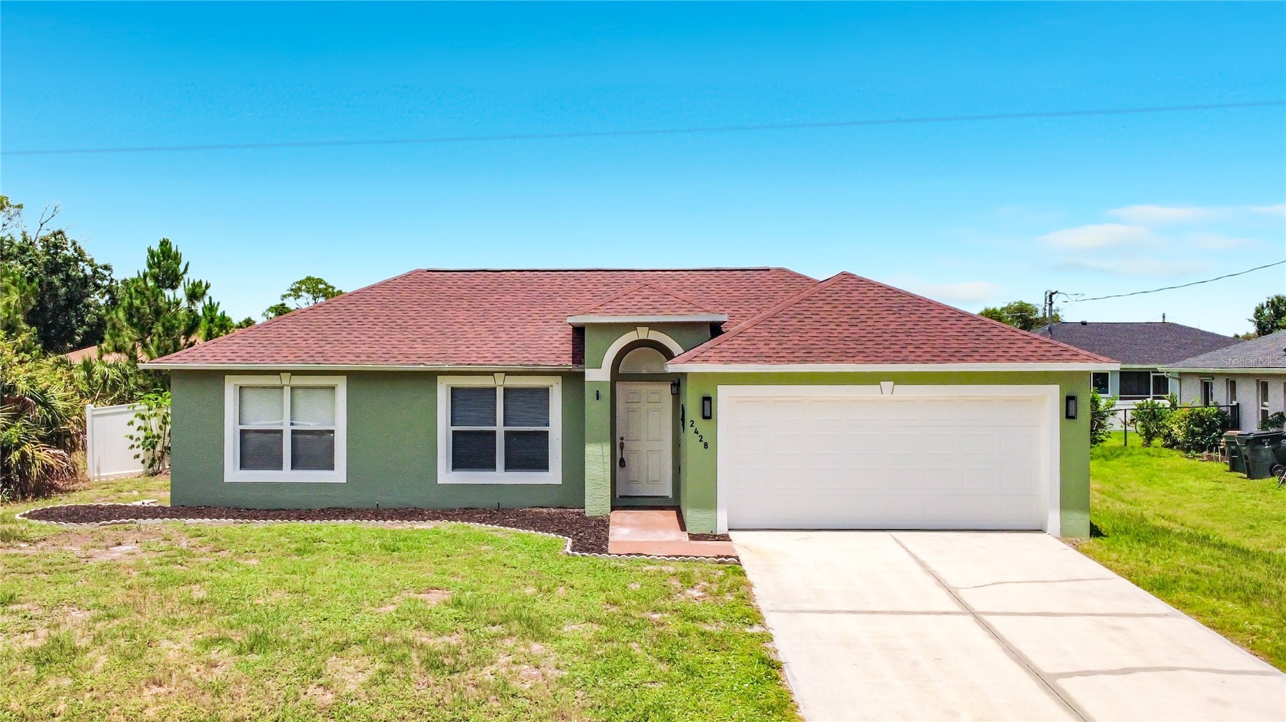 2428 SAGINAW ROAD