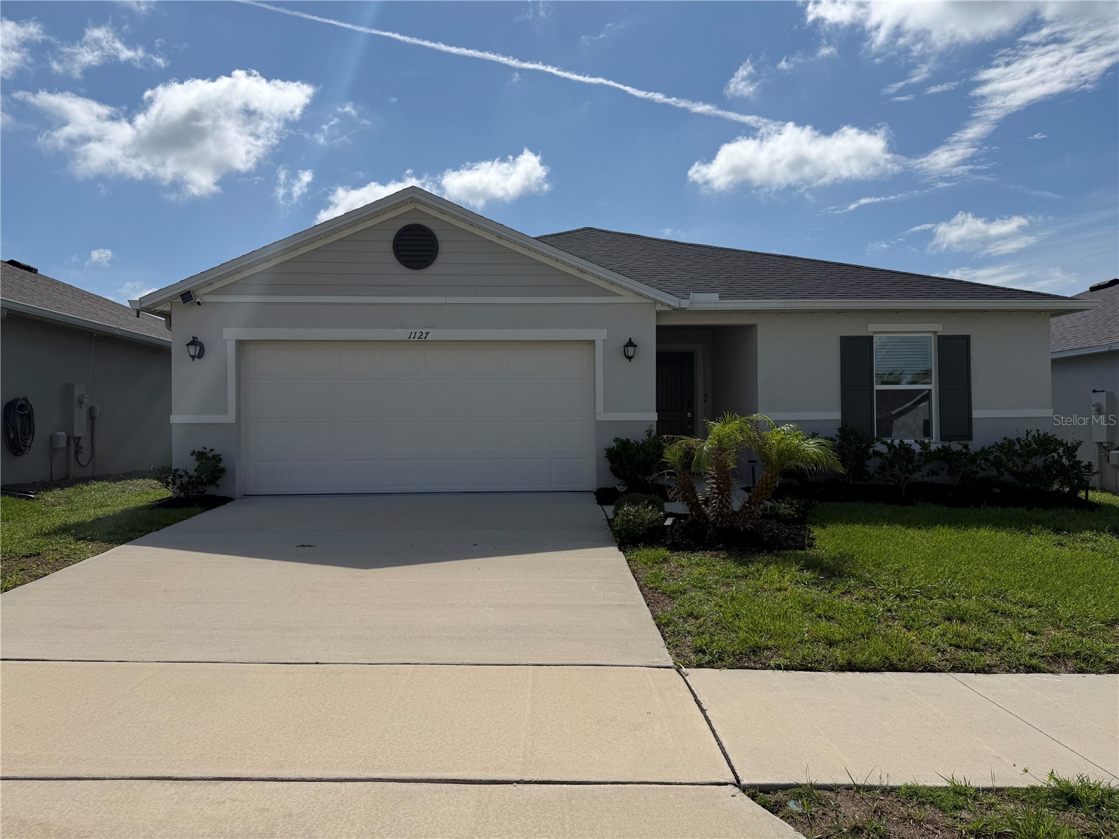1127 SEEDORF DRIVE
