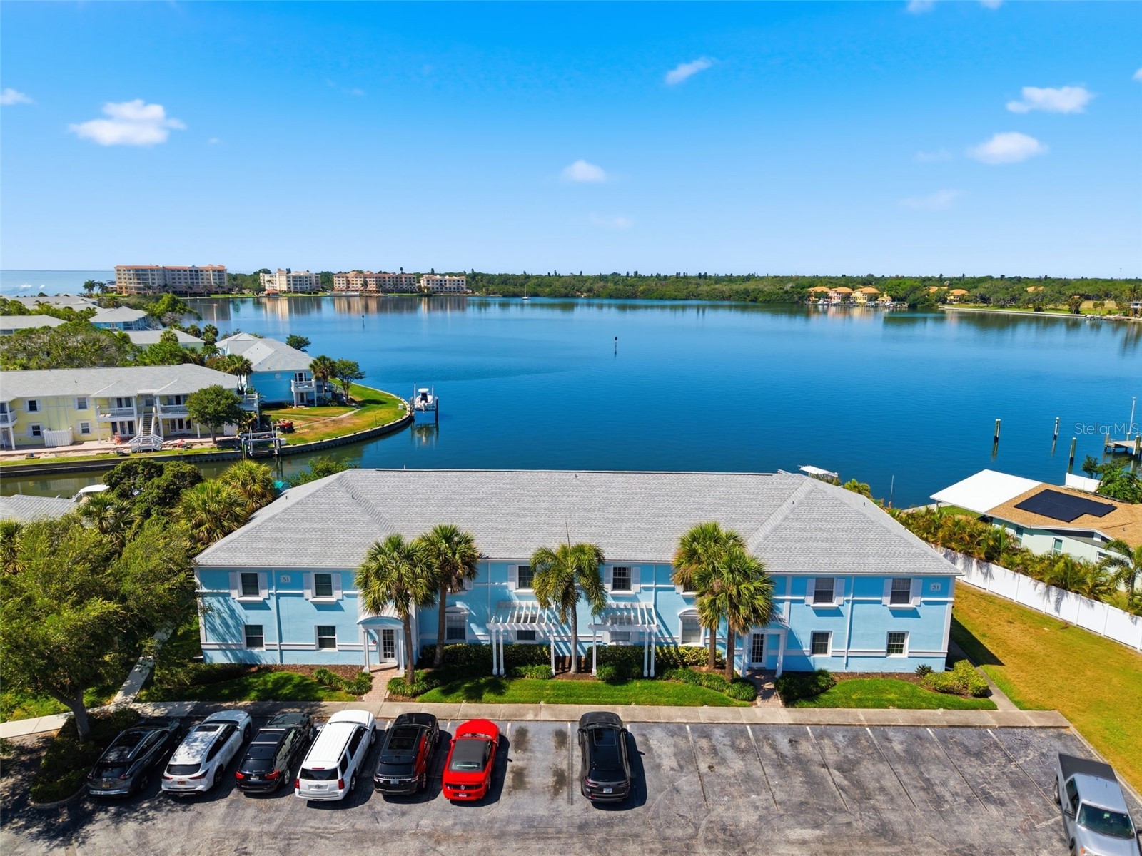 4805 COBIA DRIVE SE D Furnished