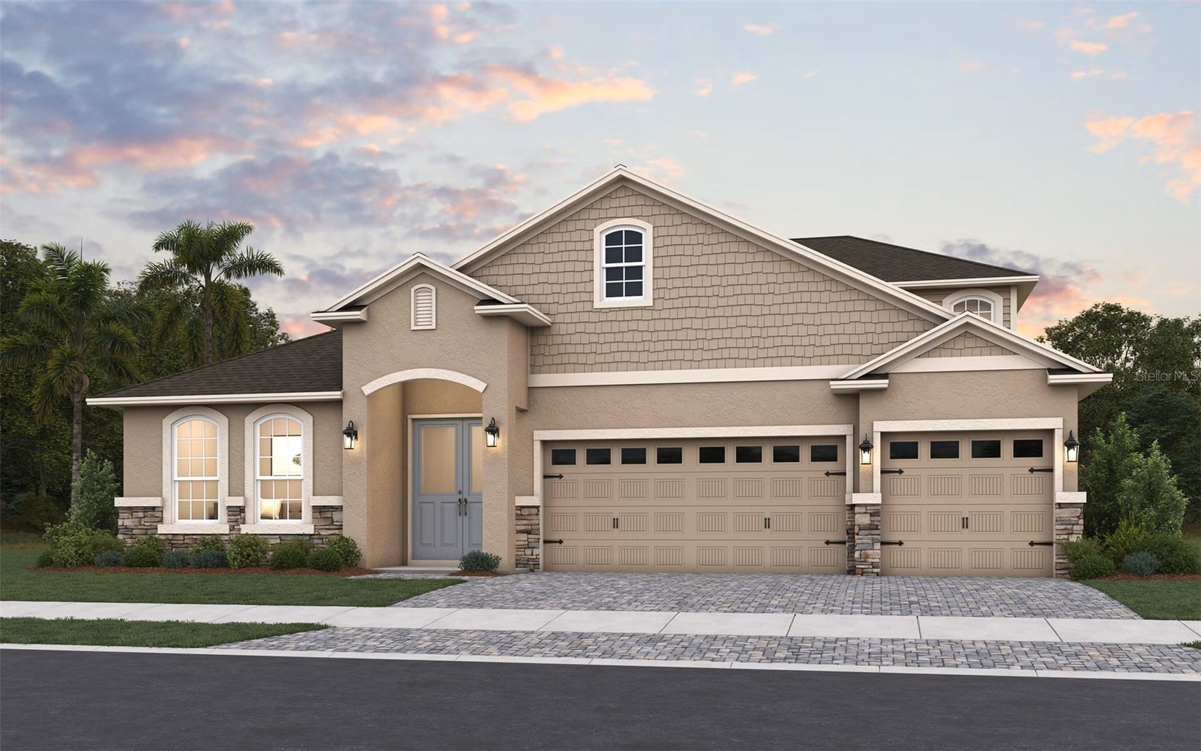 4452 FIREFLY LANE