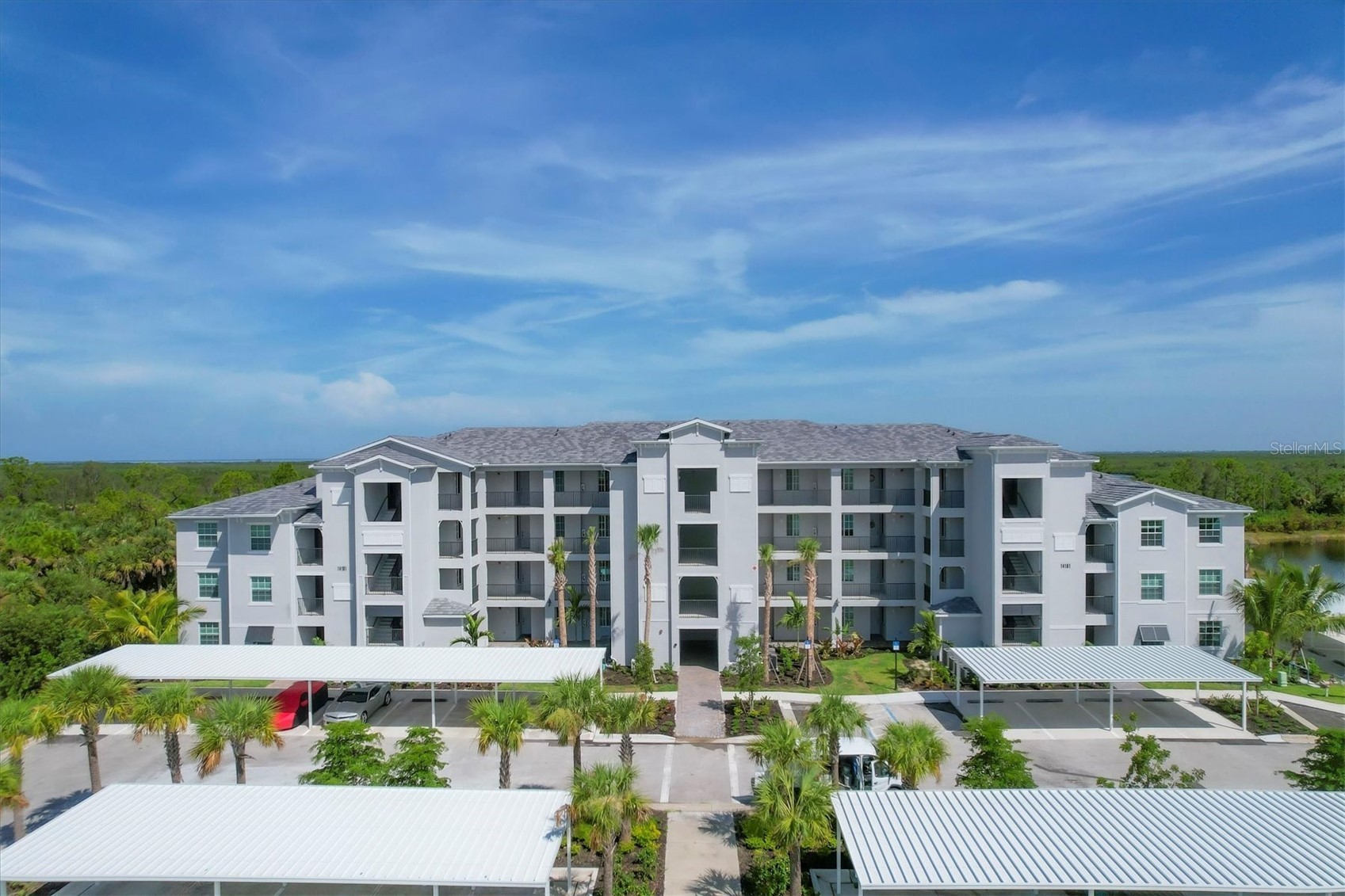 14161 HERITAGE LANDING BOULEVARD 1123