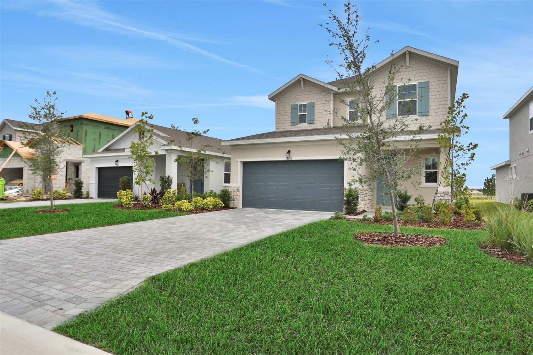 8082 SUNNY POINT TRAIL