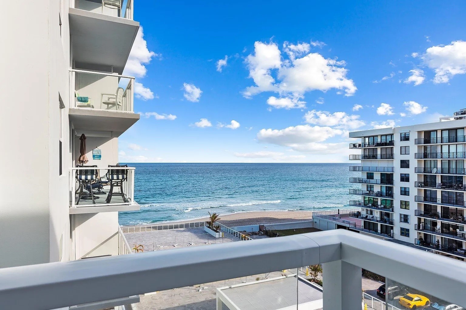 3450 S OCEAN BOULEVARD 615