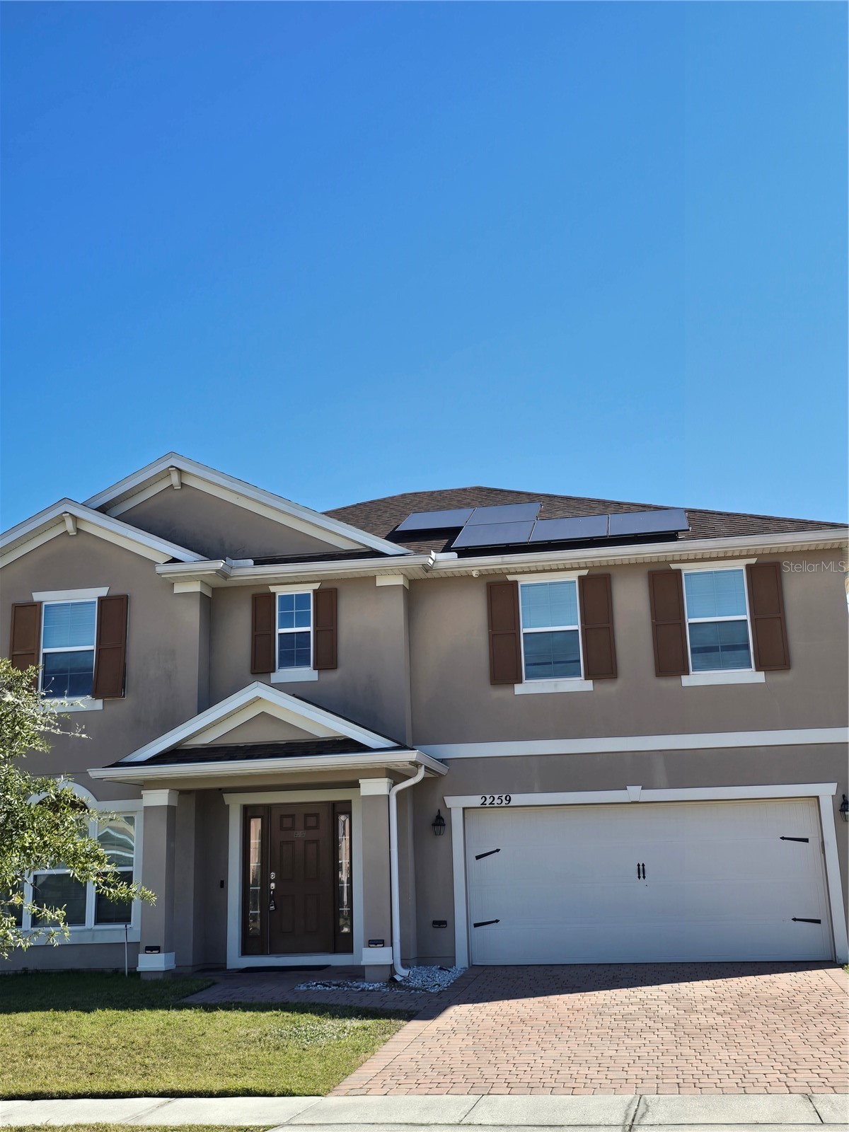 2259 WAUKEGAN DRIVE