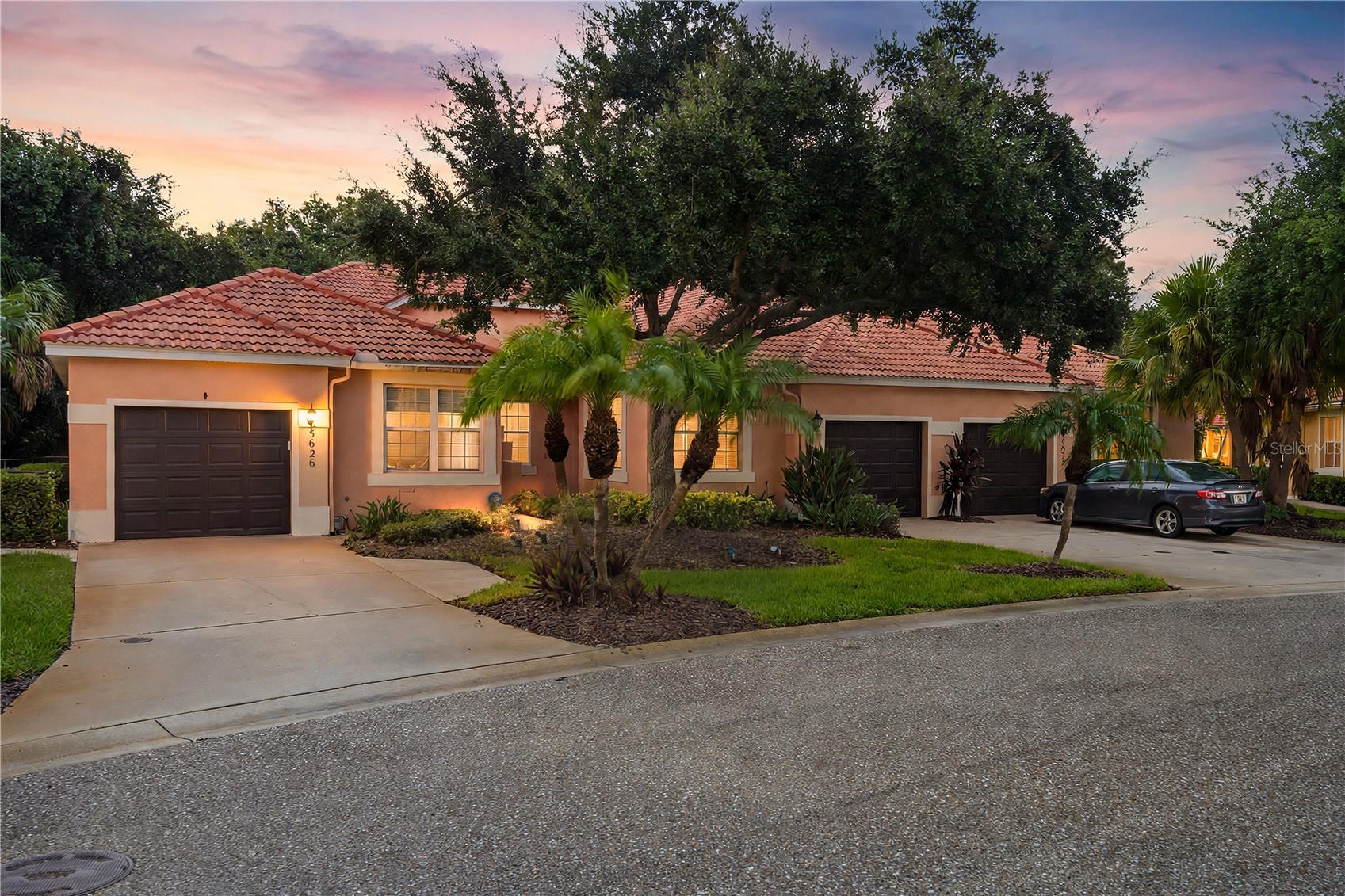 5626 CORTINA LANE